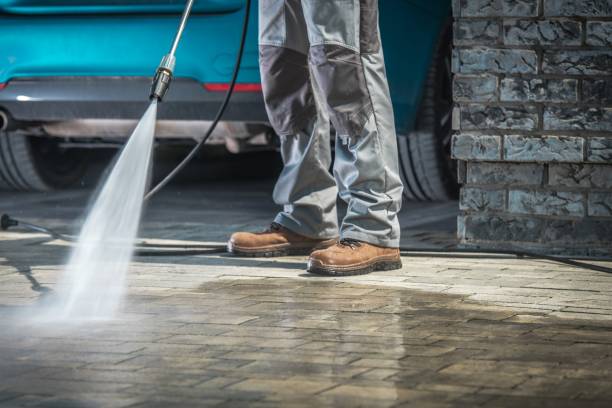 Best House Exterior Washing  in Fairmount, NY