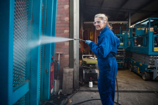 Best Soft Washing  in Fairmount, NY