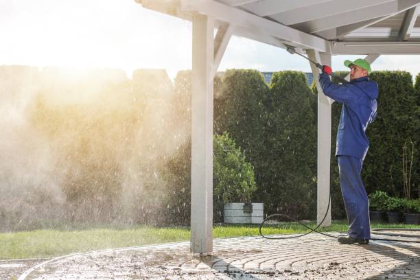 Best Spring Cleaning  in Fairmount, NY