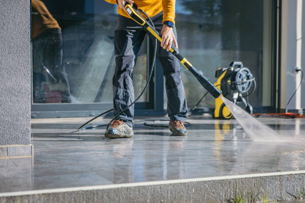 Best Restaurant Pressure Washing  in Fairmount, NY