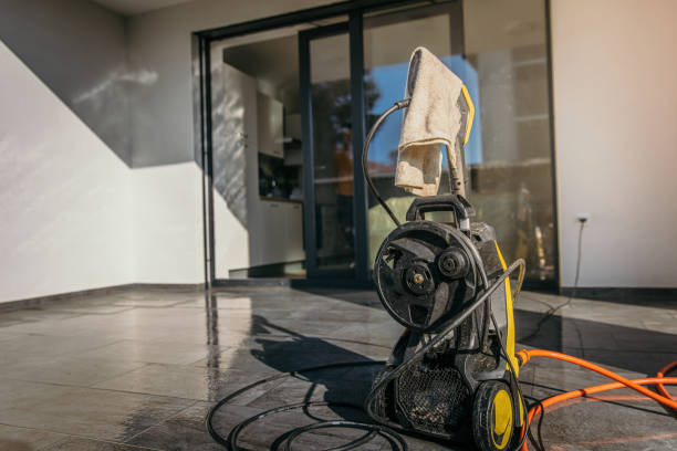 Best Dumpster Area Cleaning  in Fairmount, NY