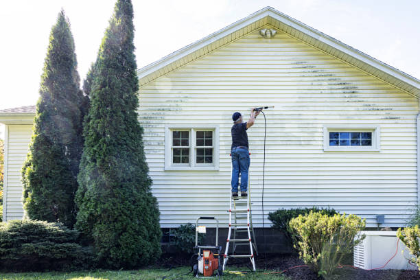 Best Sidewalk and Walkway Cleaning  in Fairmount, NY