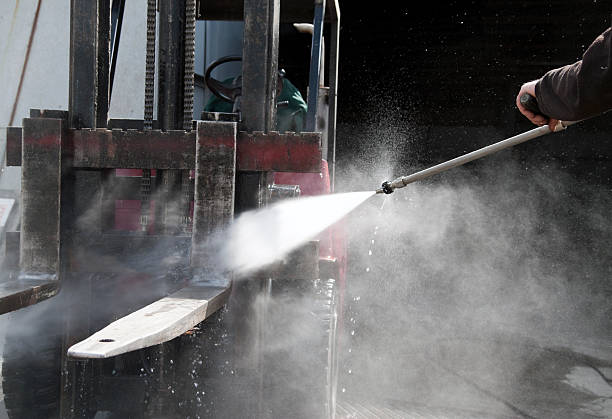 Fairmount, NY Pressure Washing Services Company